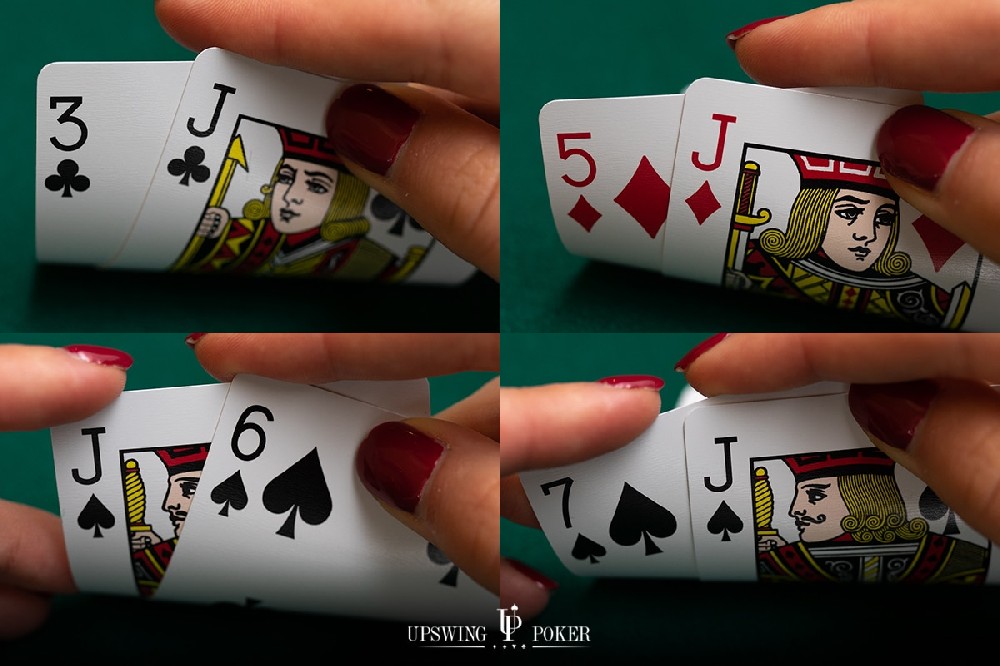Justin Bonomo：德州扑克高手的制胜之道